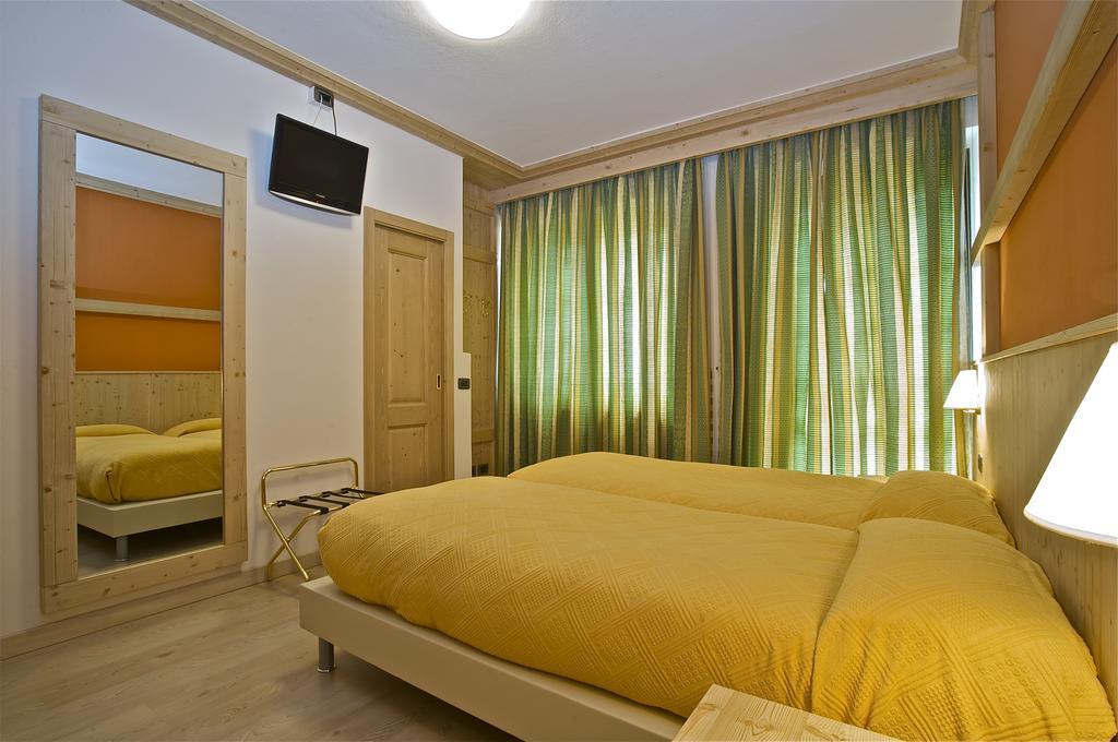 Hotel Franca Tovo di Sant'Agata Kamer foto