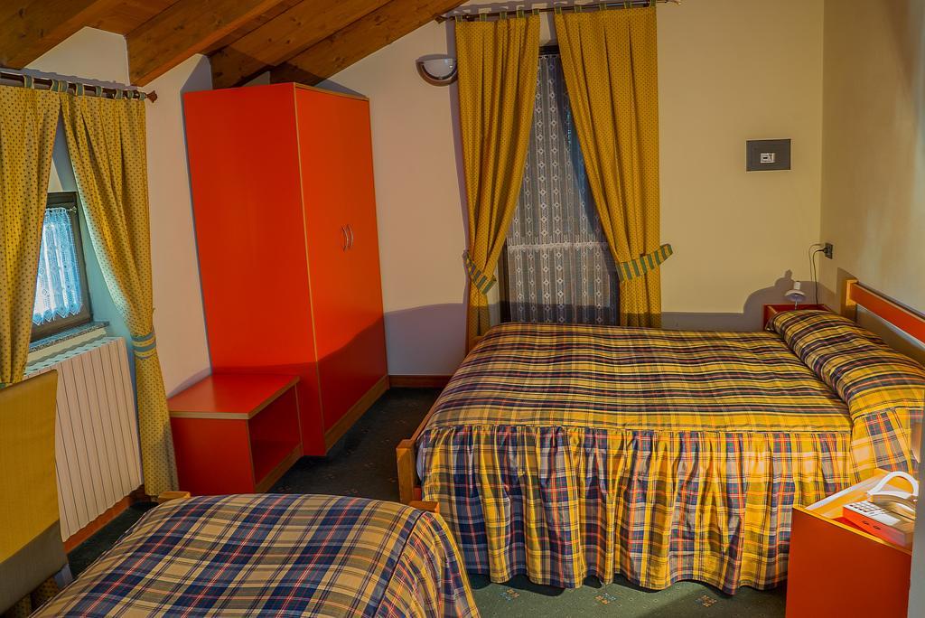 Hotel Franca Tovo di Sant'Agata Buitenkant foto
